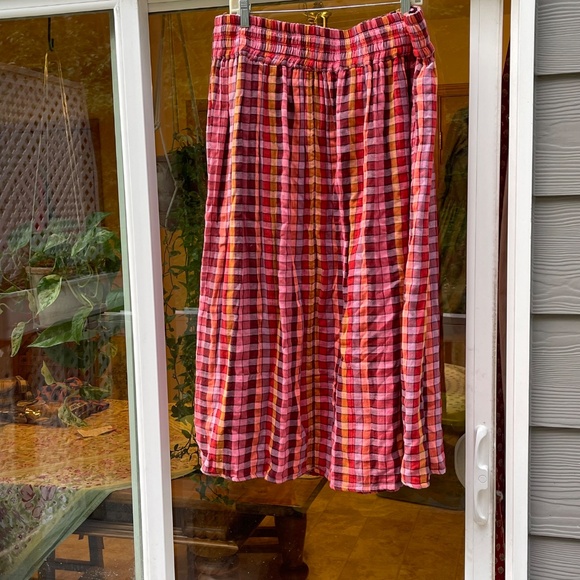 Ace and Jig skirt - Picture 2 of 11